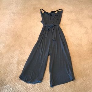 Super comfy jumpsuit